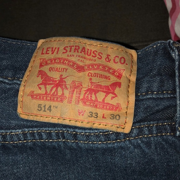 Levi’s distressed - Picture 2 of 2